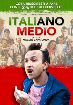 Watch Italiano medio movies online free