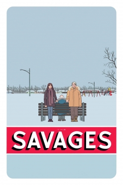 Watch The Savages movies online free