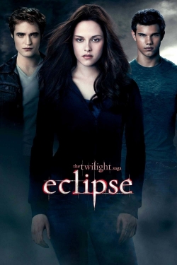 Watch The Twilight Saga: Eclipse movies online free