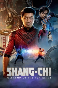 Watch Shang-Chi and the Legend of the Ten Rings movies online free