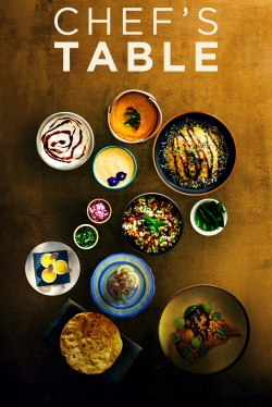 Watch Chef's Table movies online free