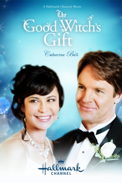 Watch The Good Witch's Gift movies online free