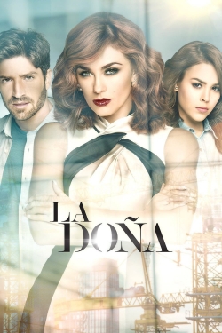 Watch La Doña movies online free