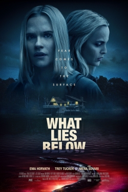 Watch What Lies Below movies online free