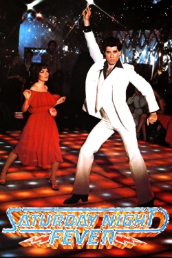 Watch Saturday Night Fever movies online free