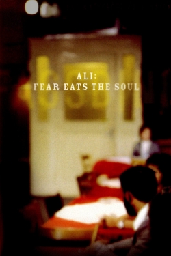 Watch Ali: Fear Eats the Soul movies online free