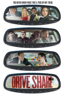 Watch Drive Share movies online free