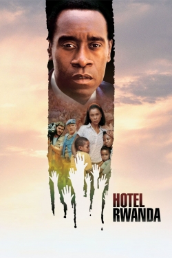 Watch Hotel Rwanda movies online free