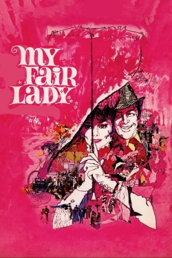 Watch My Fair Lady movies online free