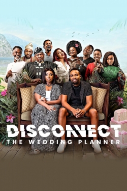 Watch Disconnect: The Wedding Planner movies online free