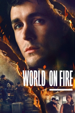 Watch World on Fire movies online free