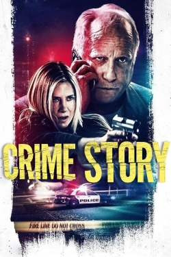 Watch Crime Story movies online free