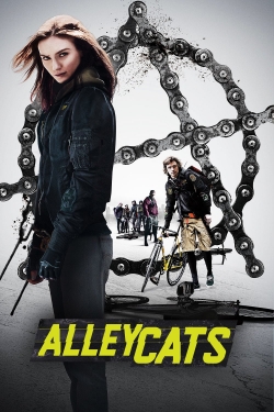 Watch Alleycats movies online free