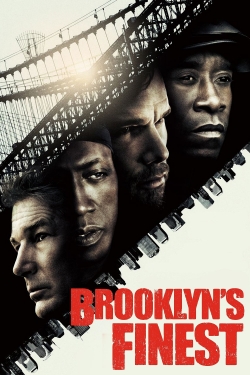 Watch Brooklyn's Finest movies online free