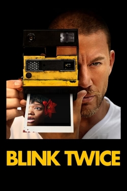 Watch Blink Twice movies online free