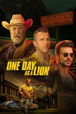 Watch One Day as a Lion movies online free