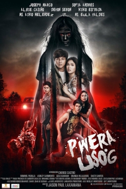 Watch Pwera Usog movies online free