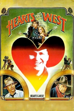 Watch Hearts of the West movies online free