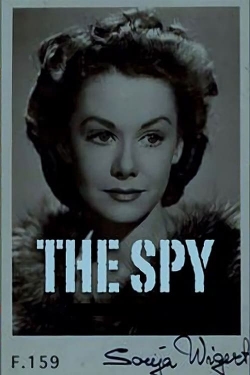 Watch The Spy movies online free