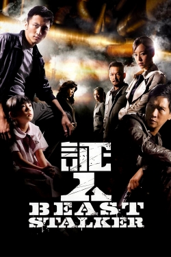 Watch Beast Stalker movies online free