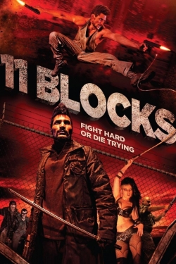 Watch 11 Blocks movies online free