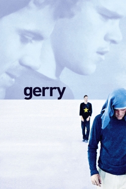 Watch Gerry movies online free