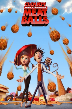 Watch Cloudy with a Chance of Meatballs movies online free