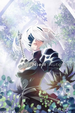 Watch NieR:Automata Ver1.1a movies online free