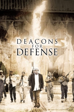 Watch Deacons for Defense movies online free