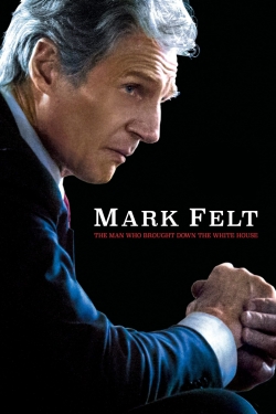 Watch Mark Felt: The Man Who Brought Down the White House movies online free