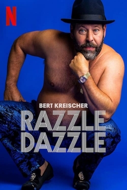 Watch Bert Kreischer: Razzle Dazzle movies online free