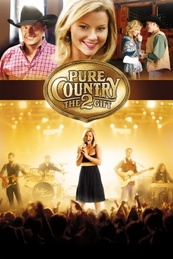 Watch Pure Country 2: The Gift movies online free