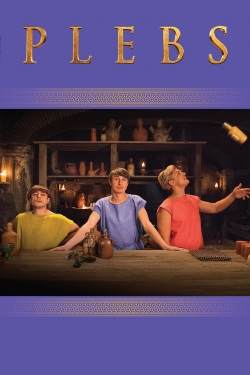 Watch Plebs movies online free