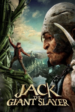 Watch Jack the Giant Slayer movies online free