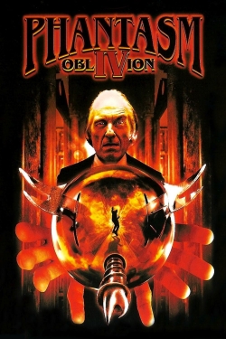 Watch Phantasm IV: Oblivion movies online free