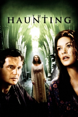 Watch The Haunting movies online free