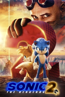 Watch Sonic the Hedgehog 2 movies online free