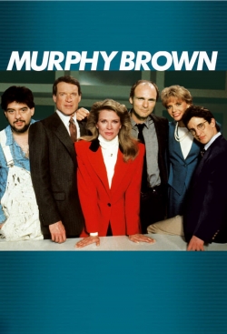 Watch Murphy Brown movies online free