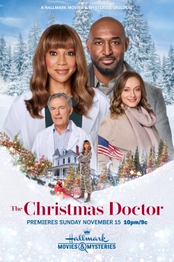 Watch The Christmas Doctor movies online free