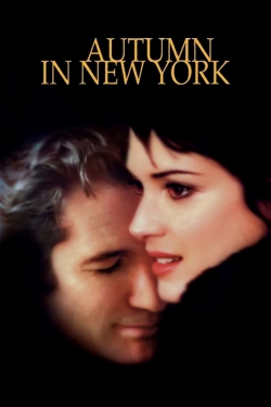 Watch Autumn in New York movies online free