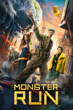 Watch Monster Run movies online free