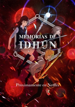 Watch The Idhun Chronicles movies online free