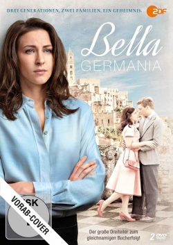 Watch Bella Germania movies online free