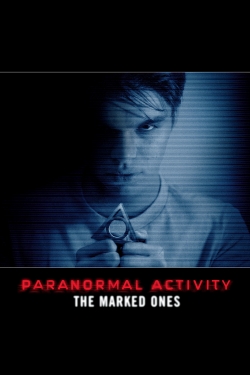 Watch Paranormal Activity: The Marked Ones movies online free