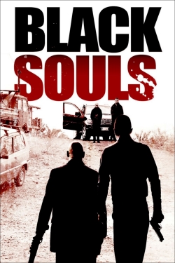 Watch Black Souls movies online free