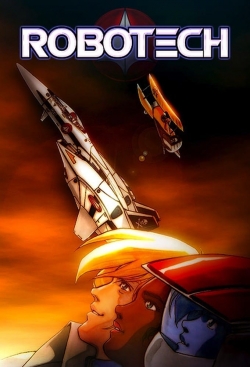 Watch Robotech movies online free