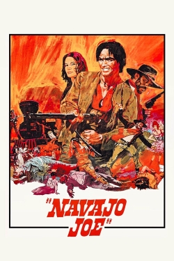 Watch Navajo Joe movies online free