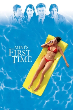 Watch Mini's First Time movies online free