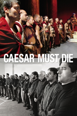 Watch Caesar Must Die movies online free