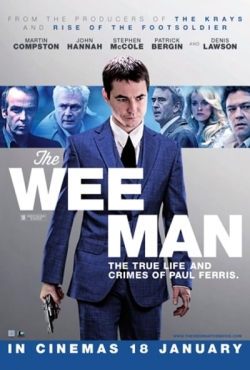 Watch The Wee Man movies online free